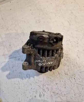 Citroen C4 Grand Picasso Generator/alternator 9664779680 210190031 2605547A