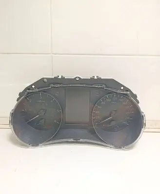 Nissan Qashqai Speedometer (instrument cluster) 4EL8AREFL