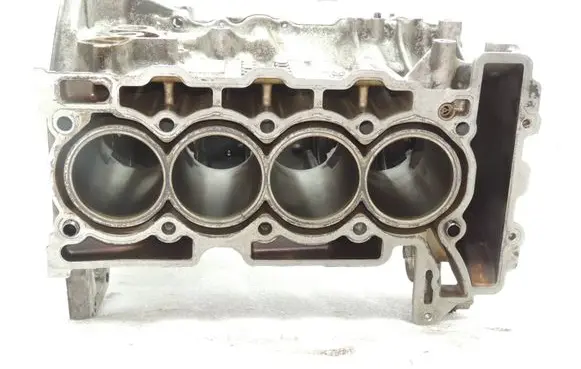 Peugeot 508 Engine block 1623126280 0130EN