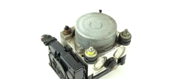 Opel Corsa D ABS Pump 0265232238 13277812