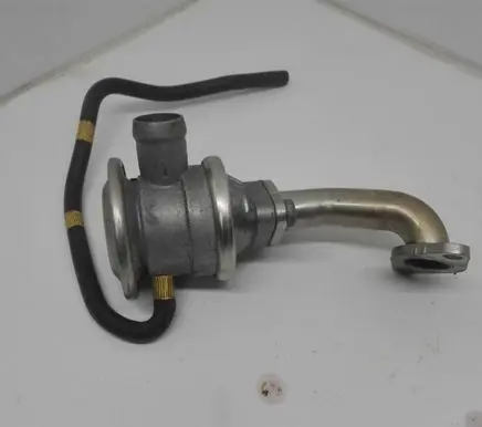 EGR valve