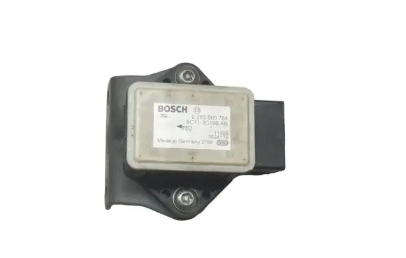 Ford Transit ESP acceleration yaw rate sensor 0265005784 8C113C190AB 3024179