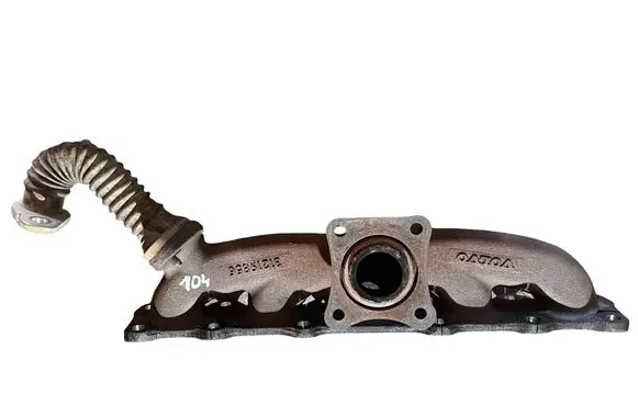 Volvo XC60 Exhaust manifold 31219856