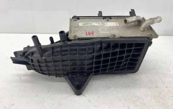 Audi A3 S3 8P Intake manifold 03F145749C