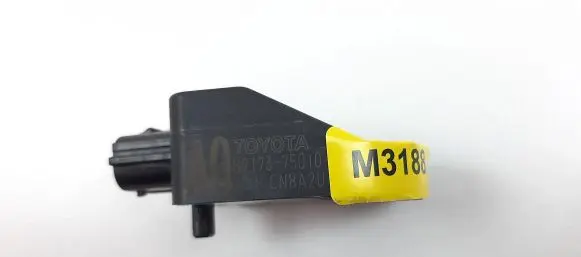 Toyota Prius+ (ZVW40) Airbag deployment crash/impact sensor 8917375010 M3188
