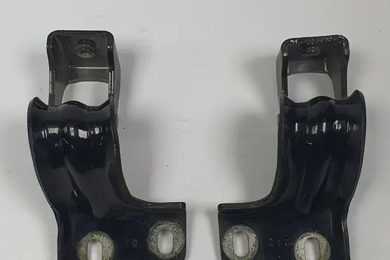 Mercedes-Benz A W169 Tailgate/trunk/boot hinge A1697400837