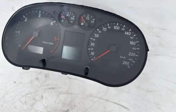 Speedometer (instrument cluster)