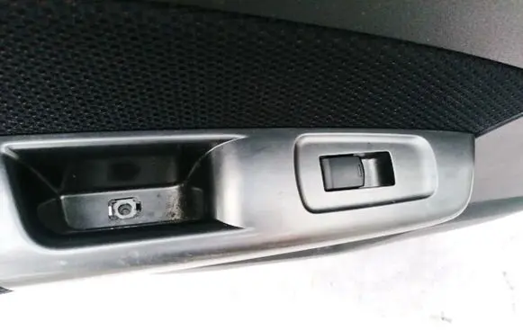 Subaru Forester SH Electric window control switch 94266FG510