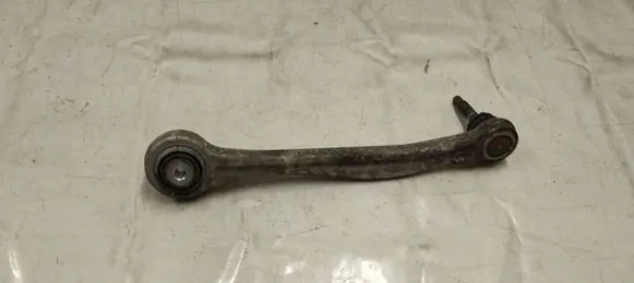 Rear control arm