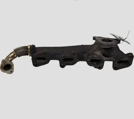 Mercedes-Benz Vito Viano W639 Exhaust manifold A6511420001
