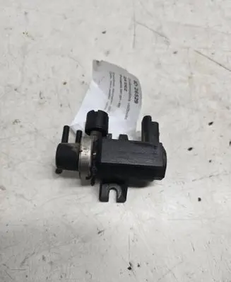 Peugeot 307 Turbo solenoid valve 9641726680