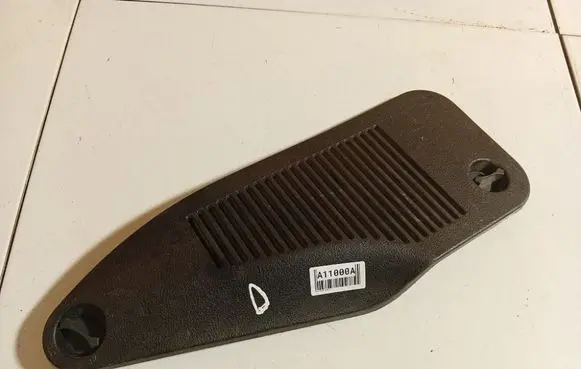 Opel Zafira A Other interior part 90580310
