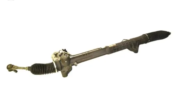 Audi A6 S6 C6 4F Steering rack 4F1422066A 7853993189 171007212877