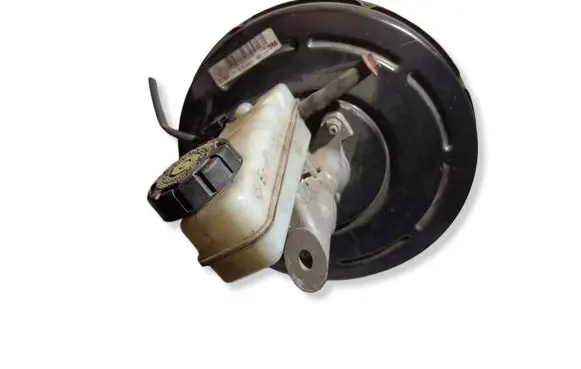 Renault Megane III Brake booster 472100005R 63426U367