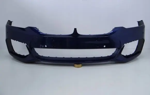BMW 5 G30 G31 Front bumper 8064928 51118064928