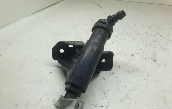 KIA Sorento Headlight washer spray nozzle 98671C5000