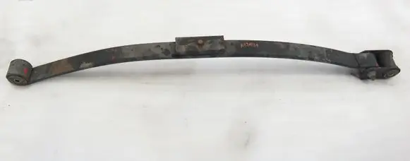 Iveco Daily 6th gen Rear leaf spring 