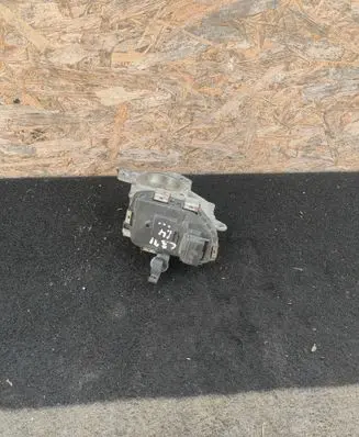 Citroen C3 Throttle valve 9685879480