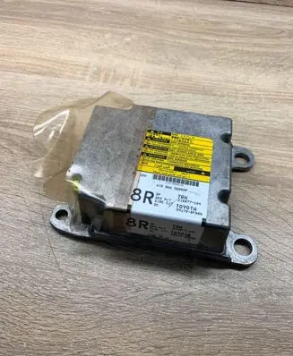 Toyota Corolla Verso AR10 Airbag control unit/module 891700F080 216877104