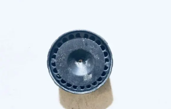 BMW 5 GT F07 Alarm system siren 9383320 e2428r000010