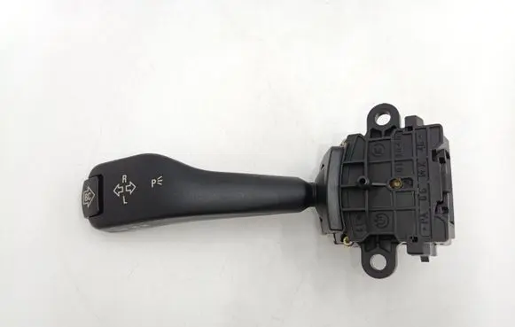 BMW 3 E46 Indicator stalk 61318363668 8363668