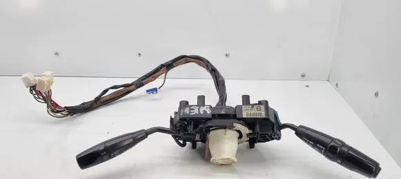 Suzuki Baleno EG Wiper turn signal indicator stalk/switch 3740063G7