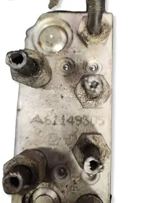Opel Insignia A ABS Pump 22757650 16312219B 16817017