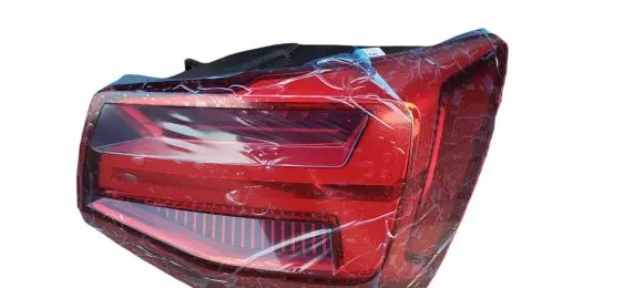 Mercedes-Benz S W223 Rear/tail lights set 