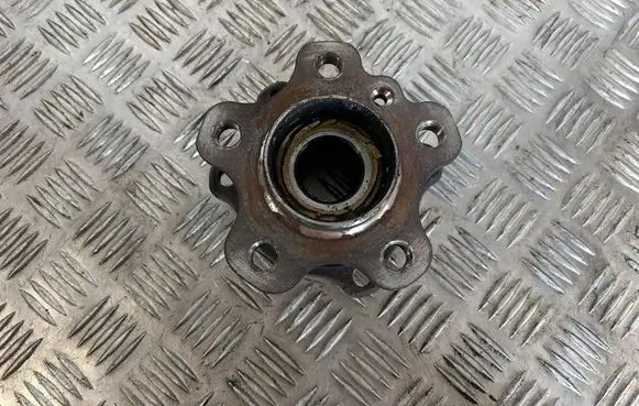 BMW X3 G01 Front wheel ball bearing 