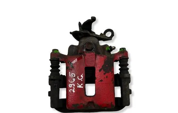 Jaguar S-Type Rear brake caliper 