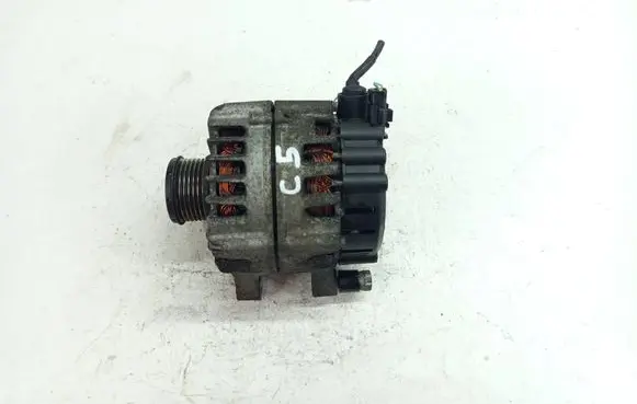 Citroen C5 Generator/alternator 9661544880 FG18S017 2543457A