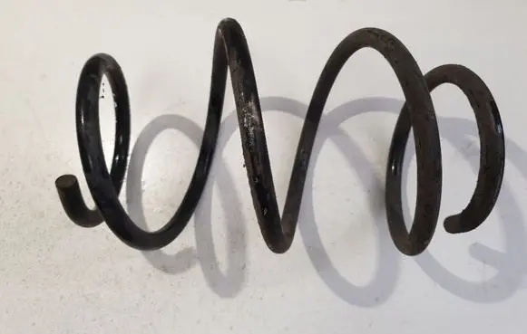 Mitsubishi Eclipse Cross Front coil spring 