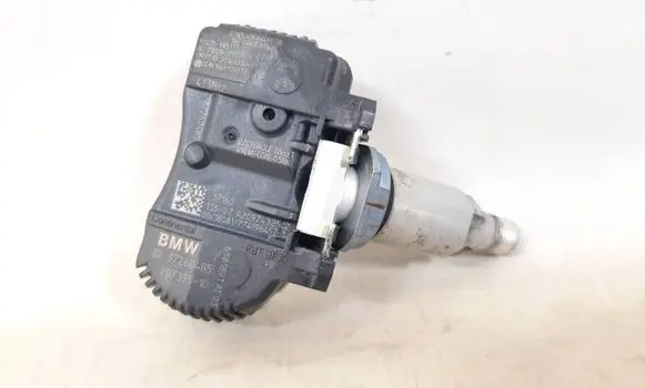 Tire pressure sensor
