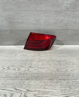 BMW 5 F10 F11 Rear/tail lights
