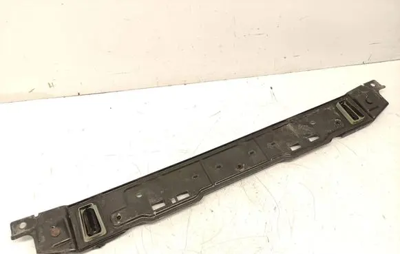 Citroen C4 II Picasso Bottom radiator support slam panel 8907638001