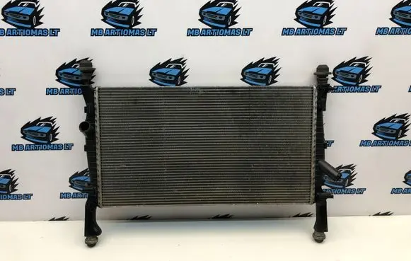 Ford Transit Coolant radiator 6C118005AD