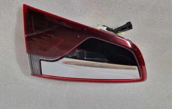 Ford Ecosport Tailgate rear/tail lights GN1513A602DC 90104006 CN15N224A37AB