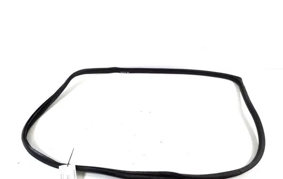 Hyundai Ioniq Rear door rubber seal (on body) 83120G2000