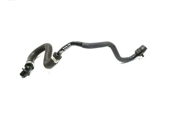 Audi A8 S8 D4 4H Vacuum line/pipe/hose 4H0611931Q