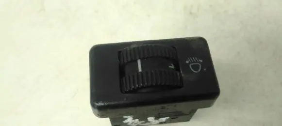 Volkswagen Golf IV Headlight level height control switch 357941333