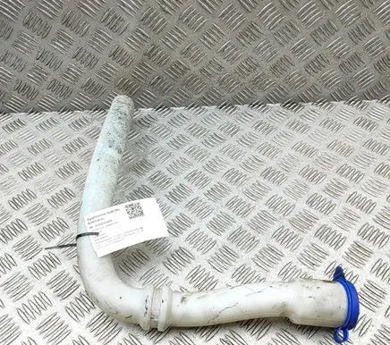 Ford Transit Custom Window washer liquid tank fill tube GK2117N604AB