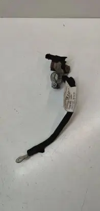 Peugeot 2008 II Negative earth cable (battery) 9827319480