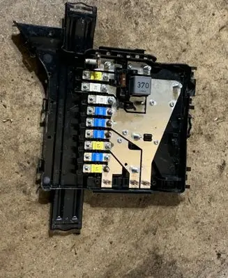 Fuse module