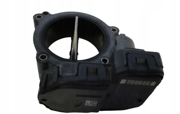 Mercedes-Benz V Class W447 Throttle valve A6510900370