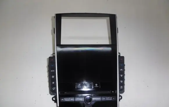 Infiniti Q50 Center console 253914HB0B