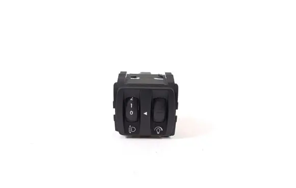 Renault Captur Light switch 251900567R
