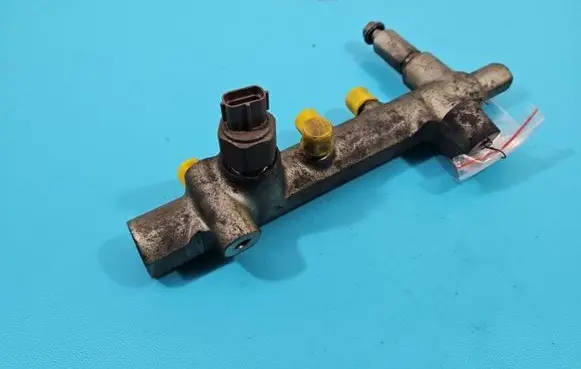 Opel Meriva A Fuel main line pipe IMPRK1375139