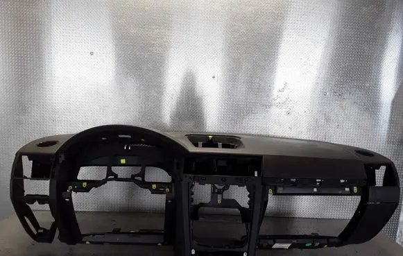 Opel Meriva A Dashboard