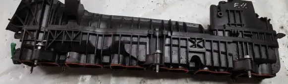 BMW X5 F15 Intake manifold 781190911 1504010518