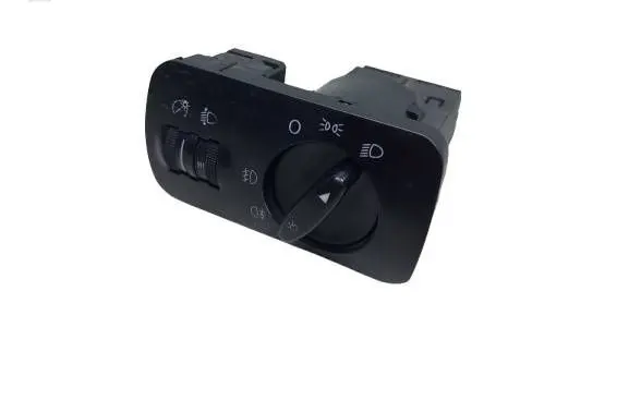Audi A3 S3 8L Light switch 8L1941531G-KASACJA 8L1941531G